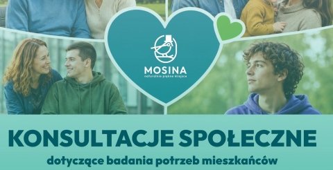 Ankiety badające potrzeby społeczne