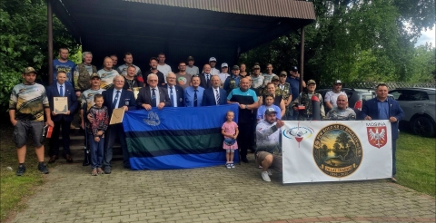70.lecie Koła nr 117 Rogalin