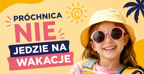Bezpłatne wizyty u stomatologa w Pecnej