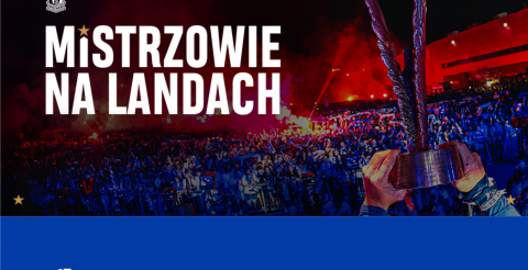 mistrzowie na landach