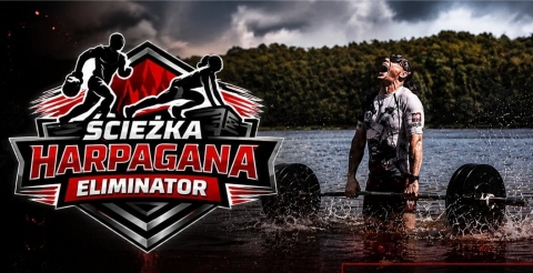 Ścieżka Harpagana – Eliminator