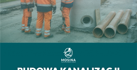 czapury kanalizacja