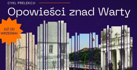 Opowieści znad Warty