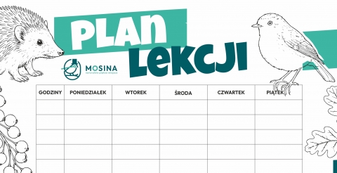 Wakacje dobiegają końca