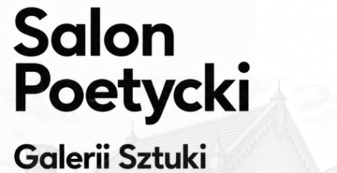 Salon Poetycki w Galerii Sztuki w Mosinie