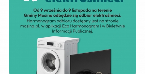 odbiór elektrośmieci2026