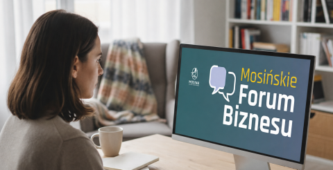 III Mosińskie Forum Biznesu już 28 października! 