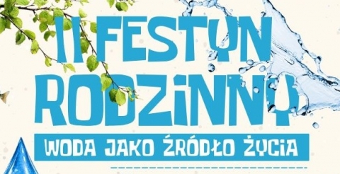 II Festyn Rodzinny w Wielkopolskim Parku Narodowym