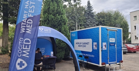 Kolejne badanie poziomu PSA