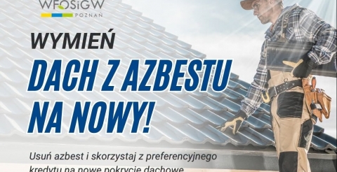Komunikat WFOŚIGW