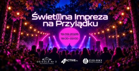 Świet(l)na Impreza