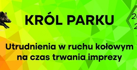 Komunikat dla mieszkańców i gości 