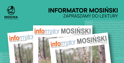 Informator Mosiński