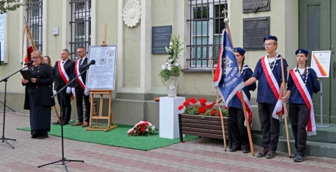 Narodowy Dzień Polskich Dzieci Wojny