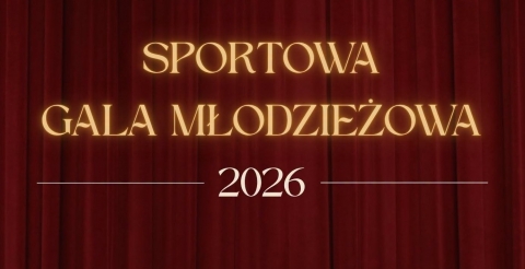 Sportowa Gala Młodzieżowa