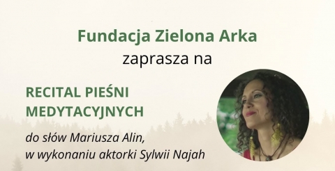 Koncert mis i gongów 