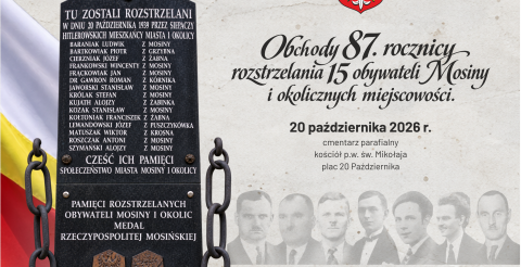 20 października 2026