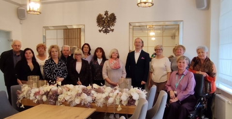 Rada Seniorów Gminy Mosina