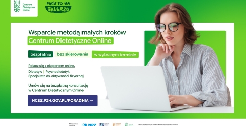 Centrum Dietetyczne Online