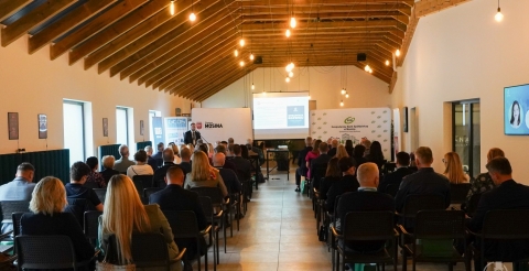 III Mosińskie Forum Biznesu za nami
