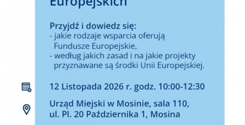 konsultcje z funduszy
