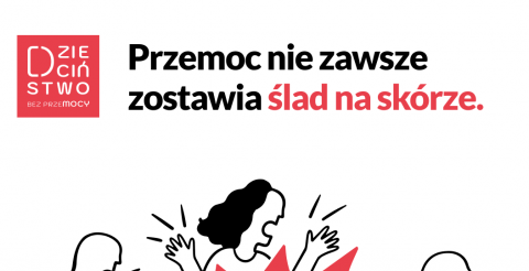 Każde dziecko zasługuje na Dzieciństwo Mocy