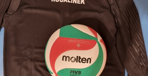 Aktywna szkoła - sprzęt sportowy dla szkół