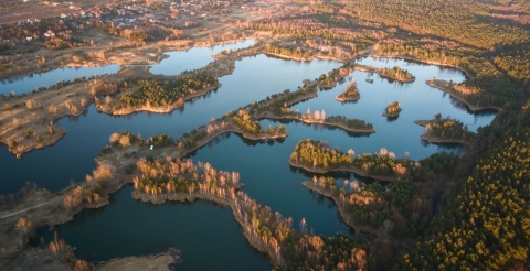 1 Czerwonackie Mazury w Owińskach (fot