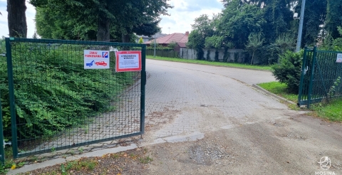 1 Dojazd do stadionu OSiR