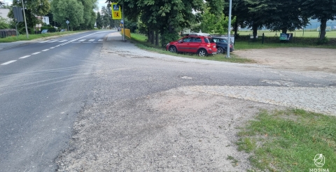 5 Dojazd do stadionu OSiR