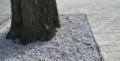 Budowa ul. Sienkiewicza w Mosinie- zakończona