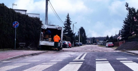 żeromskiego 13 lutego 2024