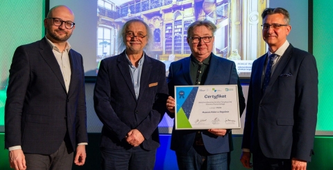 Atrakcje Turystyczne Powiatu Poznańskiego 2026- Muzeum Pałac w Rogalinie