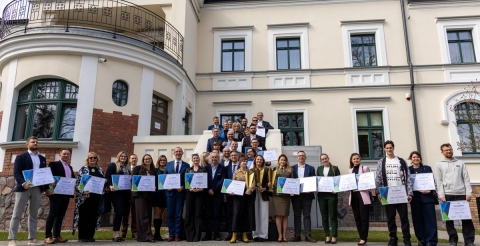 Atrakcje Turystyczne Powiatu Poznańskiego 2026