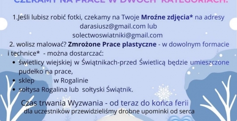 wyzwanie