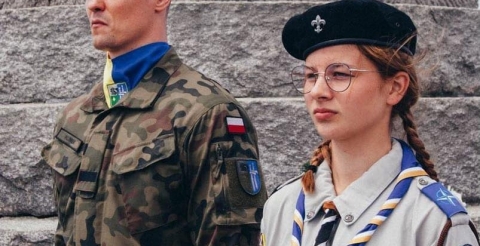 Zlot grunwaldzki 1