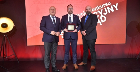 Foto/PAP Fot. Stach Leszczyński