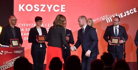 Foto/PAP Fot. Stach Leszczyński