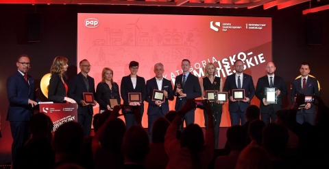 Foto/PAP Fot. Stach Leszczyński