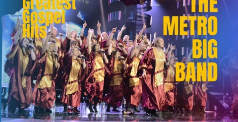 Koncert Noworoczny Gminy Mosina