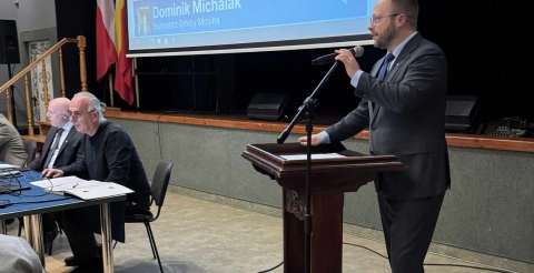 Podsumowanie Konkursu na najlepszą pracę dyplomową o Gminie Mosina