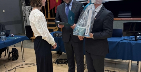 Podsumowanie Konkursu na najlepszą pracę dyplomową o Gminie Mosina