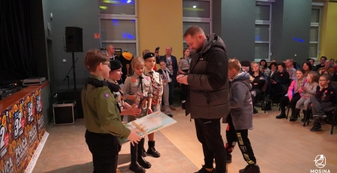 005 WOŚP Mosina 2024