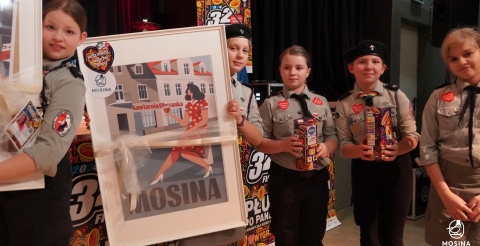 013 WOŚP Mosina 2024