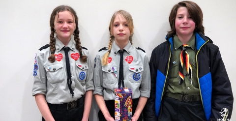 019 WOŚP Mosina 2024