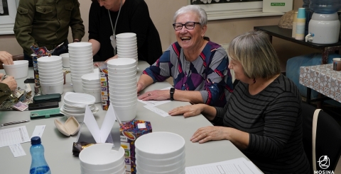 021 WOŚP Mosina 2024