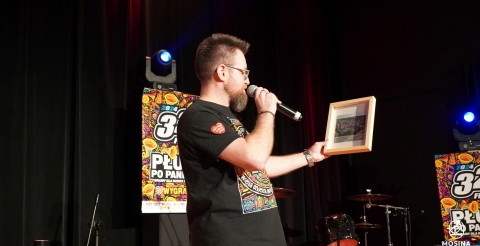 010 WOŚP Mosina 2024