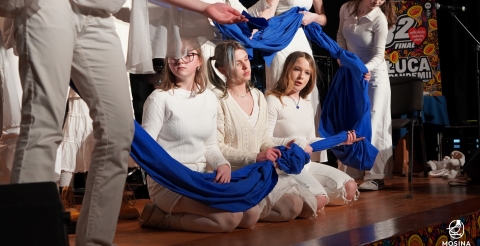 026 WOŚP Mosina 2024