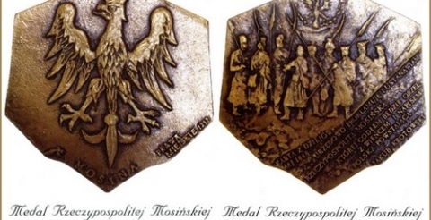 medal RM 3