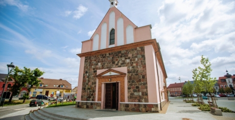 2 Kościół św